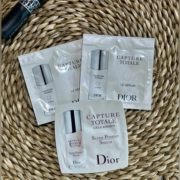 NEW ♥️ Dior 10pc Beauty Bundle - Picture 13 of 16